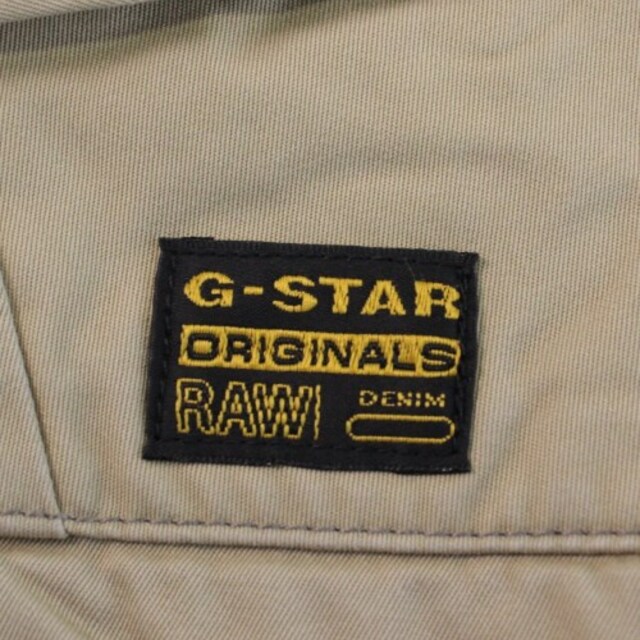 G-STAR RAW(ジースター)のG-STAR RAW チノパン メンズ メンズのパンツ(チノパン)の商品写真