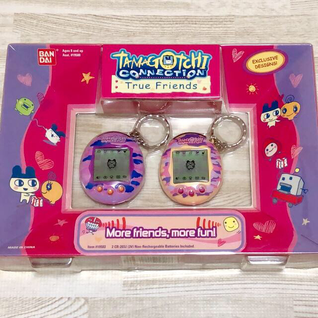 たまごっちコネクション♡set | tspea.org