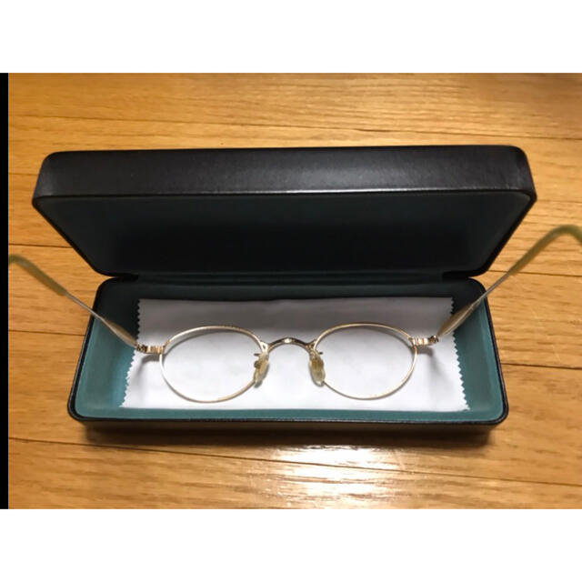NICOLE(ニコル)の☆NICOLE 眼鏡 メンズのファッション小物(サングラス/メガネ)の商品写真
