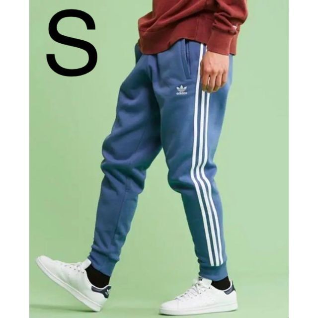 adidas originals 裏起毛スウェット 新品タグ付き