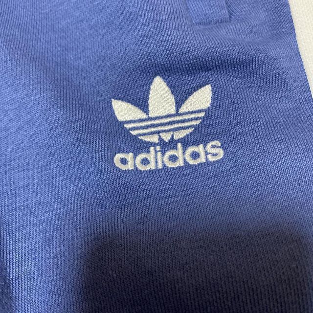 adidas originals 裏起毛スウェット 新品タグ付き