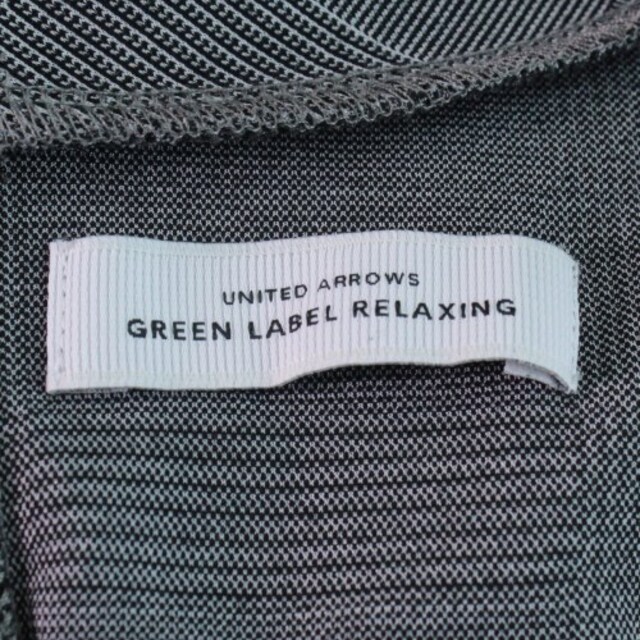 UNITED ARROWS green label relaxing(ユナイテッドアローズグリーンレーベルリラクシング)のgreen label relaxing ブラウス レディース レディースのトップス(シャツ/ブラウス(長袖/七分))の商品写真