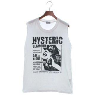 ヒステリックグラマー(HYSTERIC GLAMOUR)のHYSTERIC GLAMOUR Tシャツ・カットソー レディース(カットソー(半袖/袖なし))