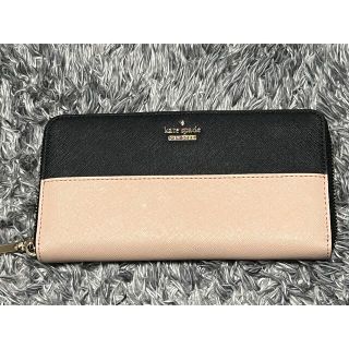 ケイトスペードニューヨーク(kate spade new york)のkatespade 長財布(財布)