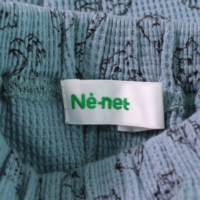 Ne-net(ネネット)のNe-net パンツ（その他） キッズ キッズ/ベビー/マタニティのキッズ服女の子用(90cm~)(パンツ/スパッツ)の商品写真