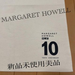 マーガレットハウエル(MARGARET HOWELL)のMARGARET HOWELL×EDWINケース(その他)