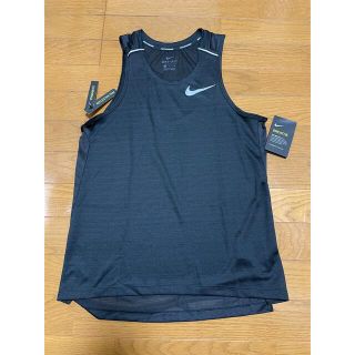 ナイキ(NIKE)のNIKE ナイキ 陸上 ユニフォーム ランシャツ シングレット 新品(ウェア)