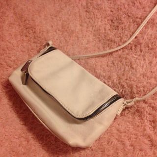 エイチアンドエム(H&M)のショルダーバッグ(ショルダーバッグ)