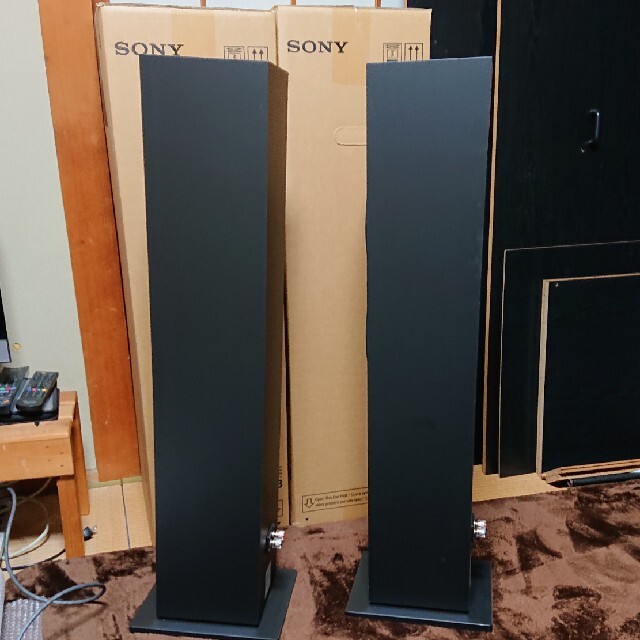 SONY SS-CS3 一組 SONY SS-CS3 一組
