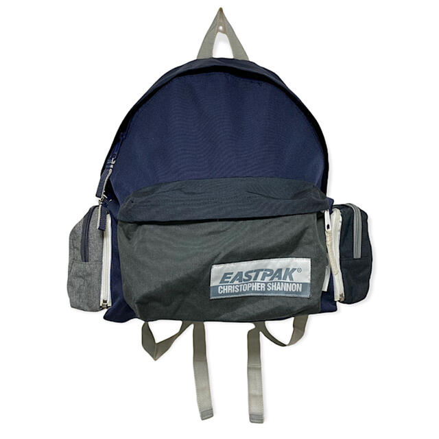 EASTPAK × CHRISTOPHER SHANNON リュック