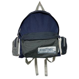 イーストパック(EASTPAK)のEASTPAK × CHRISTOPHER SHANNON リュック (バッグパック/リュック)