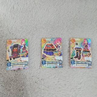 アイカツカード(カード)