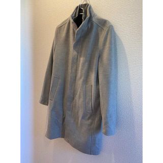 ザラ(ZARA)のZARA メンズ トレンチコート(チェスターコート)