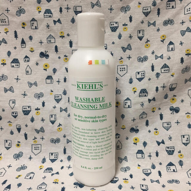 Kiehl's(キールズ)のMelty さま 専用 コスメ/美容のスキンケア/基礎化粧品(クレンジング/メイク落とし)の商品写真