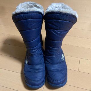 ザノースフェイス(THE NORTH FACE)のノースフェイス　ブーツ(ブーツ)