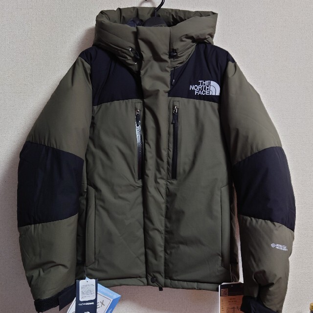 THE NORTH FACE バルトロライトジャケットM