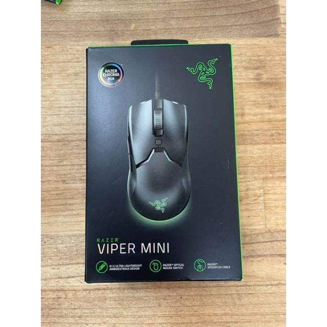 直販販促品 Razer Viper Mini ゲーミングマウス 直販ショップ スマホ 家電 カメラ Pc タブレット Dcwaindefla Dz