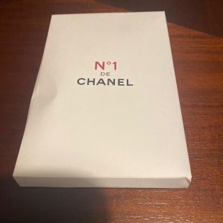 シャネル(CHANEL)のCHANELポーチ(ポーチ)