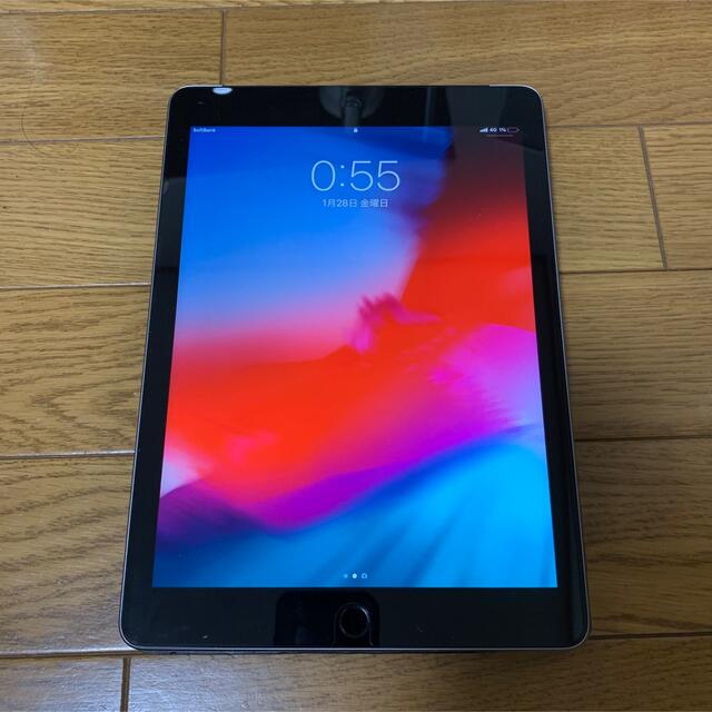 第6世代 iPad 32GB 美品