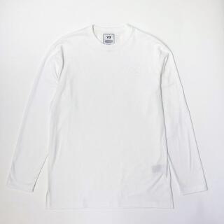 ワイスリー ロゴ メンズのTシャツ・カットソー(長袖)の通販 55点 | Y-3 