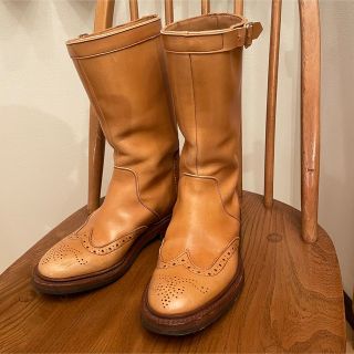 トリッカーズ(Trickers)のTricker's トリッカーズ　ブーツ　ダイナイトソール(ブーツ)