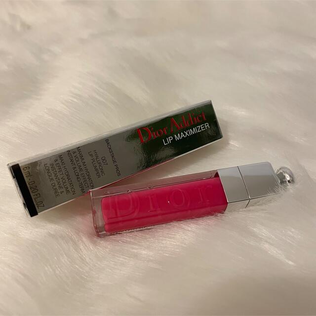 Dior(ディオール)のDior Addict LIP MAXIMIZER コスメ/美容のベースメイク/化粧品(リップグロス)の商品写真