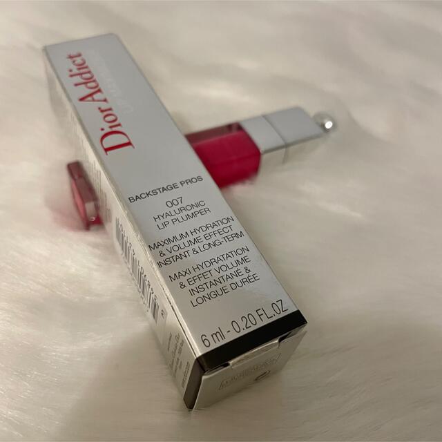 Dior(ディオール)のDior Addict LIP MAXIMIZER コスメ/美容のベースメイク/化粧品(リップグロス)の商品写真