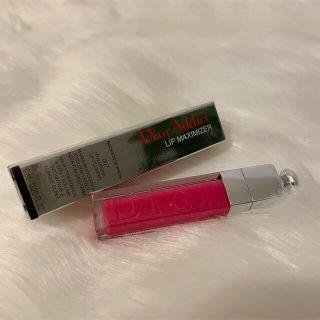 ディオール(Dior)のDior Addict LIP MAXIMIZER(リップグロス)