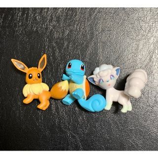 ポケットモンスターわざすなっぷ しっぽをふる ポケモン ガチャの通販 By Myuwana S Shop ラクマ