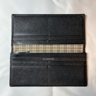 バーバリー(BURBERRY)のBurberry 長財布(長財布)