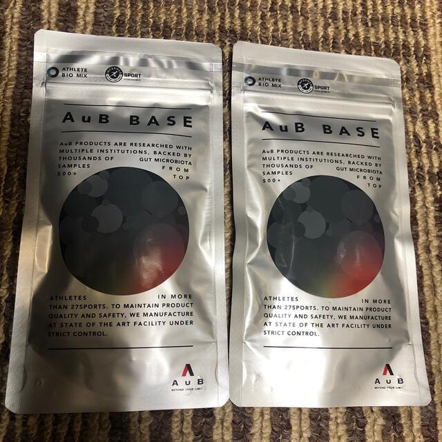 オーブベース AuB BASE 90粒 5袋セット | www.jarussi.com.br