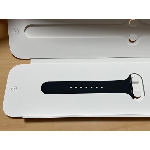 Apple WatchSE mm