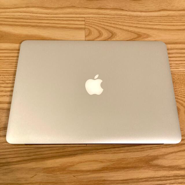 Mac (Apple)(マック)のみれり様専用 MacBook Air (13-inch, Early 2015) スマホ/家電/カメラのPC/タブレット(ノートPC)の商品写真