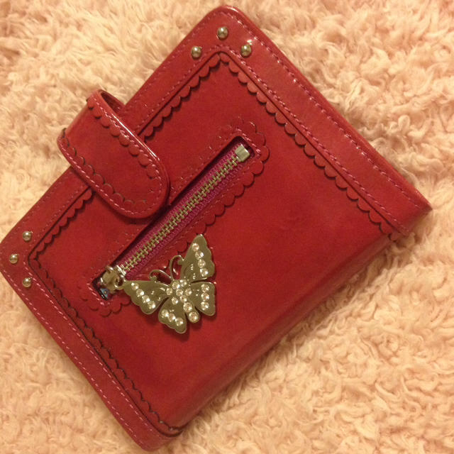 ANNA SUI - ♥︎ゆみにぃ様年内お取り置き♥︎