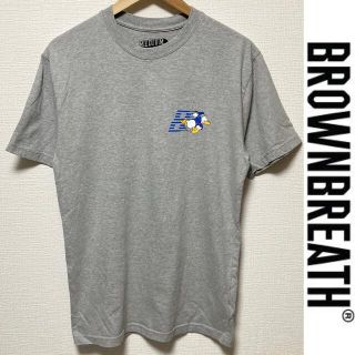 ディズニー(Disney)のBROWN BREATH　Tシャツ　ドナルドダック　ディズニー　韓国　オルチャン(Tシャツ/カットソー(半袖/袖なし))