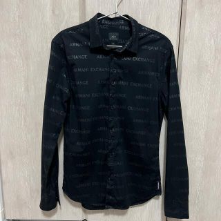 アルマーニエクスチェンジ(ARMANI EXCHANGE)のアルマーニエクスチェンジ　シャツ(シャツ)