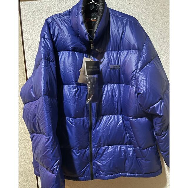 TULTEX  outdoorダウン　新品未使用 メンズのジャケット/アウター(ダウンジャケット)の商品写真