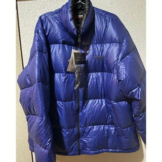 TULTEX  outdoorダウン　新品未使用(ダウンジャケット)