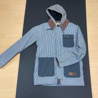 バートン(BURTON)のバートン　スノーボードウェア(ウエア/装備)