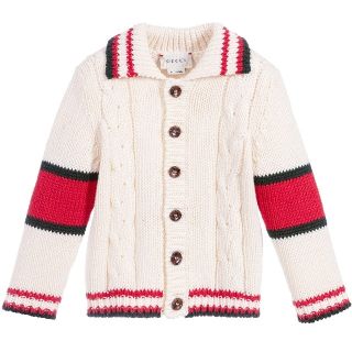 グッチ 子供 カーディガン(男の子)の通販 26点 | Gucciのキッズ/ベビー