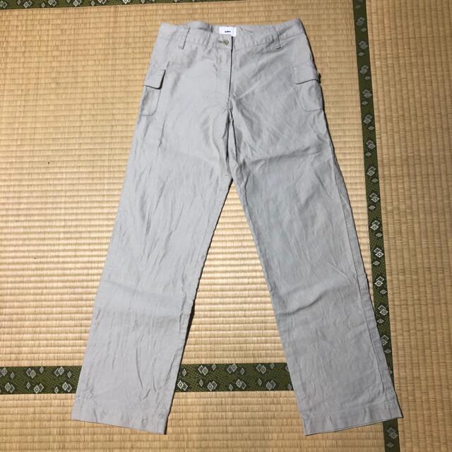 SOPH - 【美品】SOPH. ソフ コットンワークパンツ 日本製 チノカーゴ 上質 ユニセの通販 by Middle Knot's