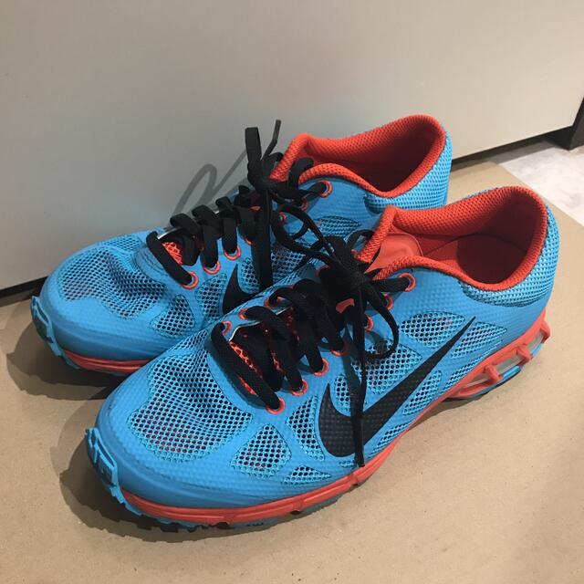 ナイキ NIKE  ZOOM SPEED CAGE＋3 スニーカー　シューズ 1