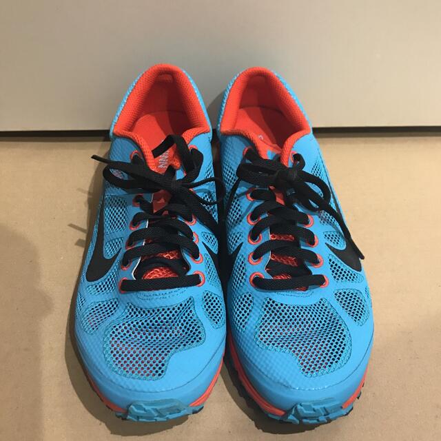 ナイキ NIKE  ZOOM SPEED CAGE＋3 スニーカー　シューズ 2