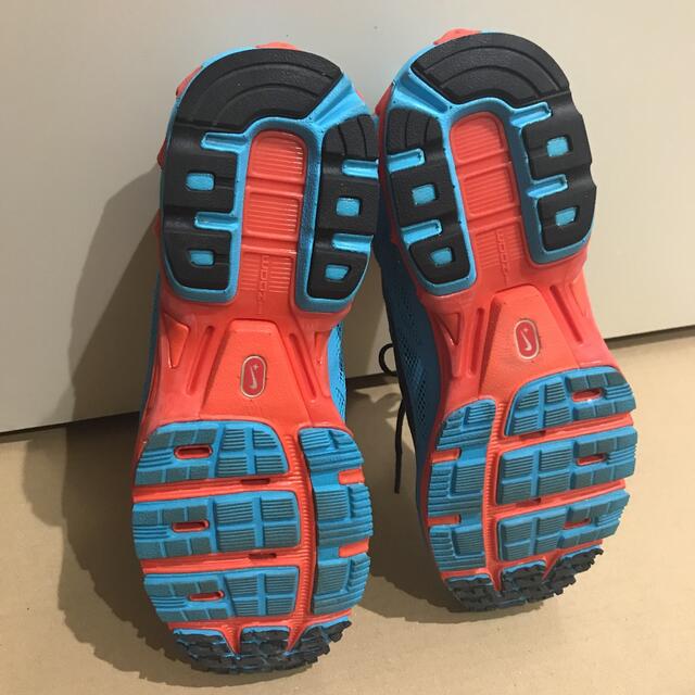 ナイキ NIKE  ZOOM SPEED CAGE＋3 スニーカー　シューズ 4