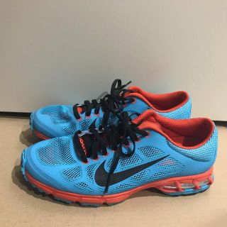 ナイキ NIKE  ZOOM SPEED CAGE＋3 スニーカー　シューズ