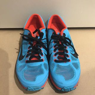 ナイキ NIKE  ZOOM SPEED CAGE＋3 スニーカー　シューズ