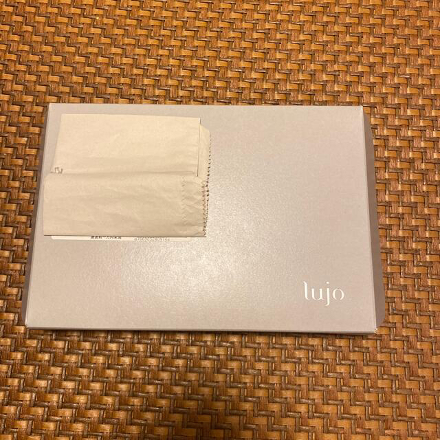 lujo ニードルセラム 9g ×3本 lahza.jp