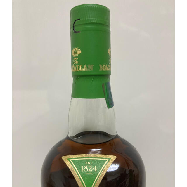 マッカランエディションNo.4Macallan edition no.4 限定品