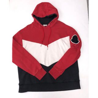 モンクレール(MONCLER)の専用　　　　モンクレール パーカー サイズXXXL(パーカー)