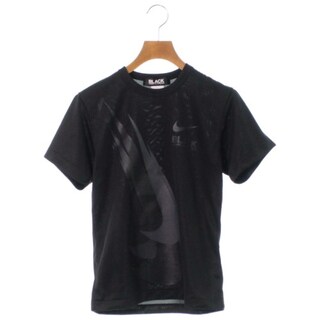 ブラックコムデギャルソン(BLACK COMME des GARCONS)のBLACK COMME des GARCONS Tシャツ・カットソー(カットソー(半袖/袖なし))